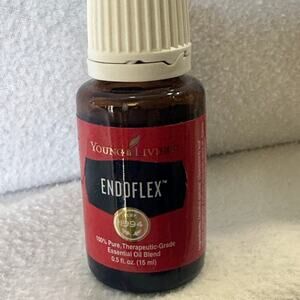 Young Living Essential Oil Endoflex 15ML